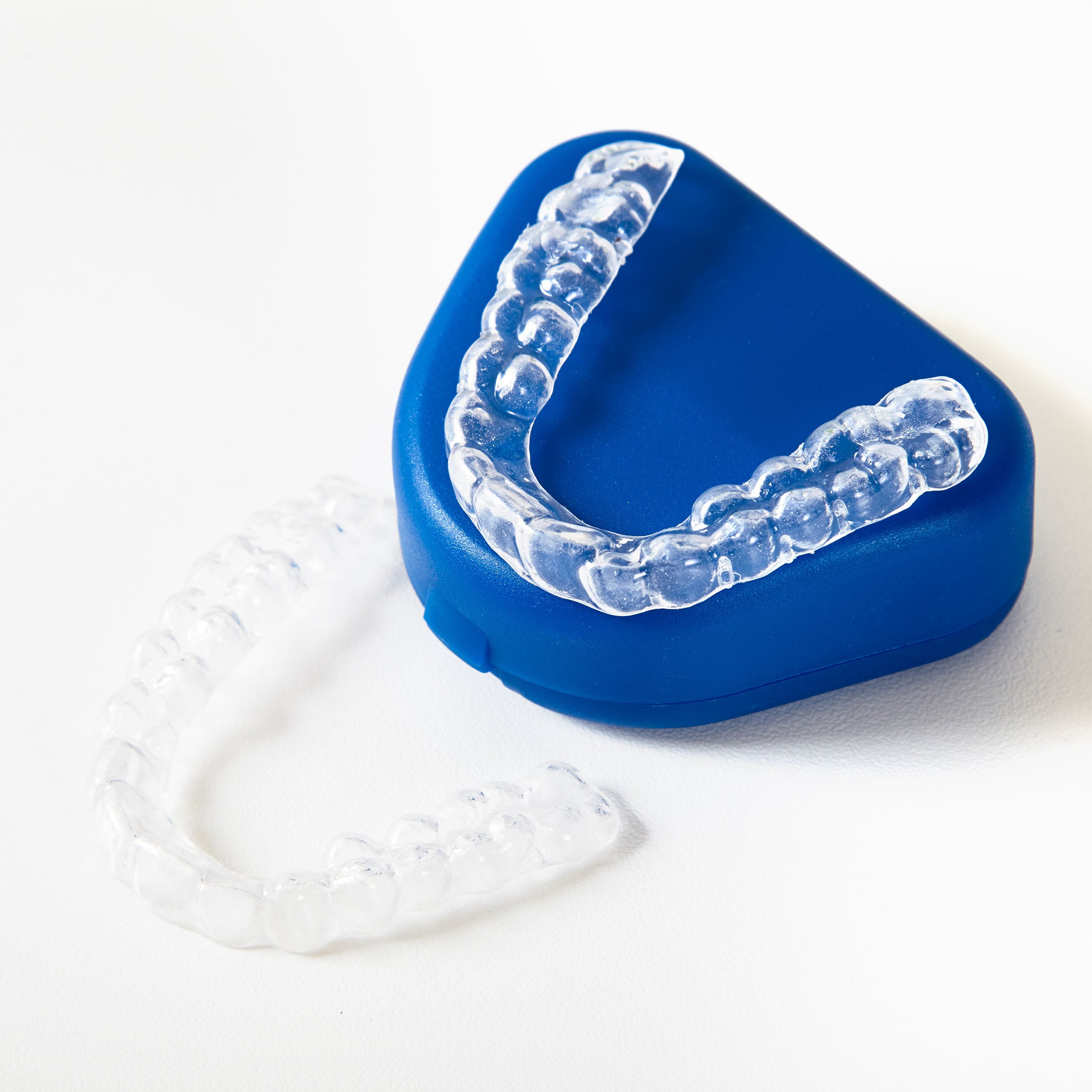 Essix Retainer